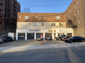 Scarsdale, NY Light Manufacturing - 20 Grayrock Rd
