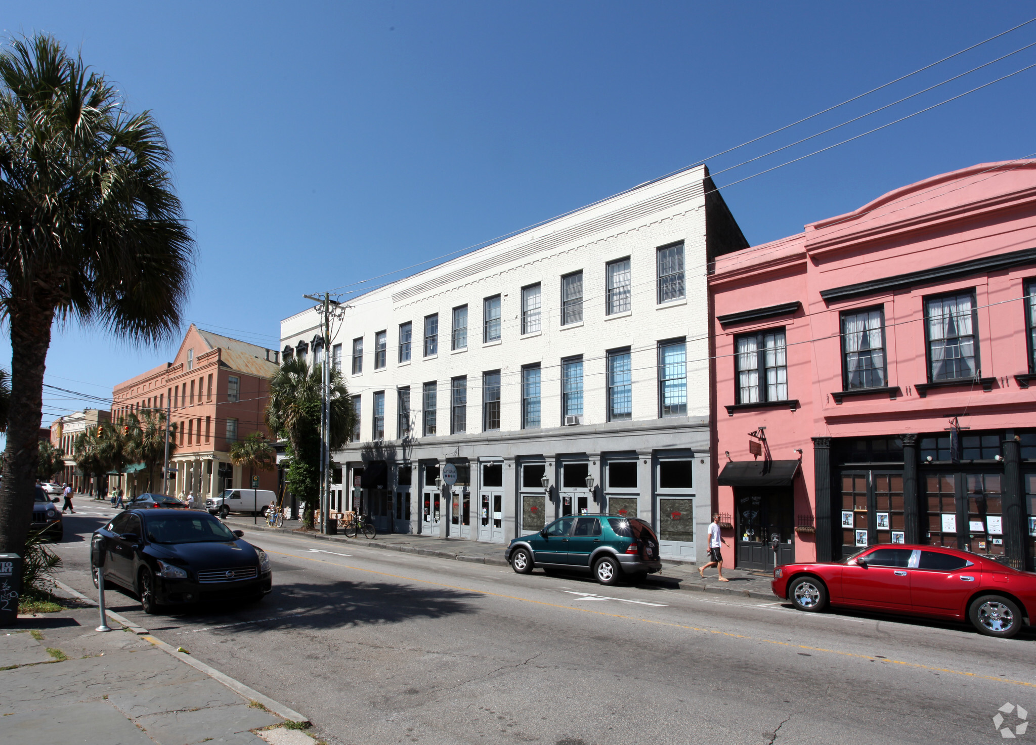 207 East Bay St, Charleston, SC for Rent