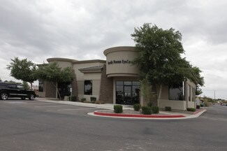 Gilbert, AZ Office - 2915 E Baseline Rd