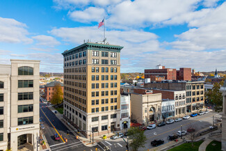 Lafayette, IN Office - 300 Main St