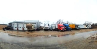 Steger, IL Warehouse - 3240 Loverock