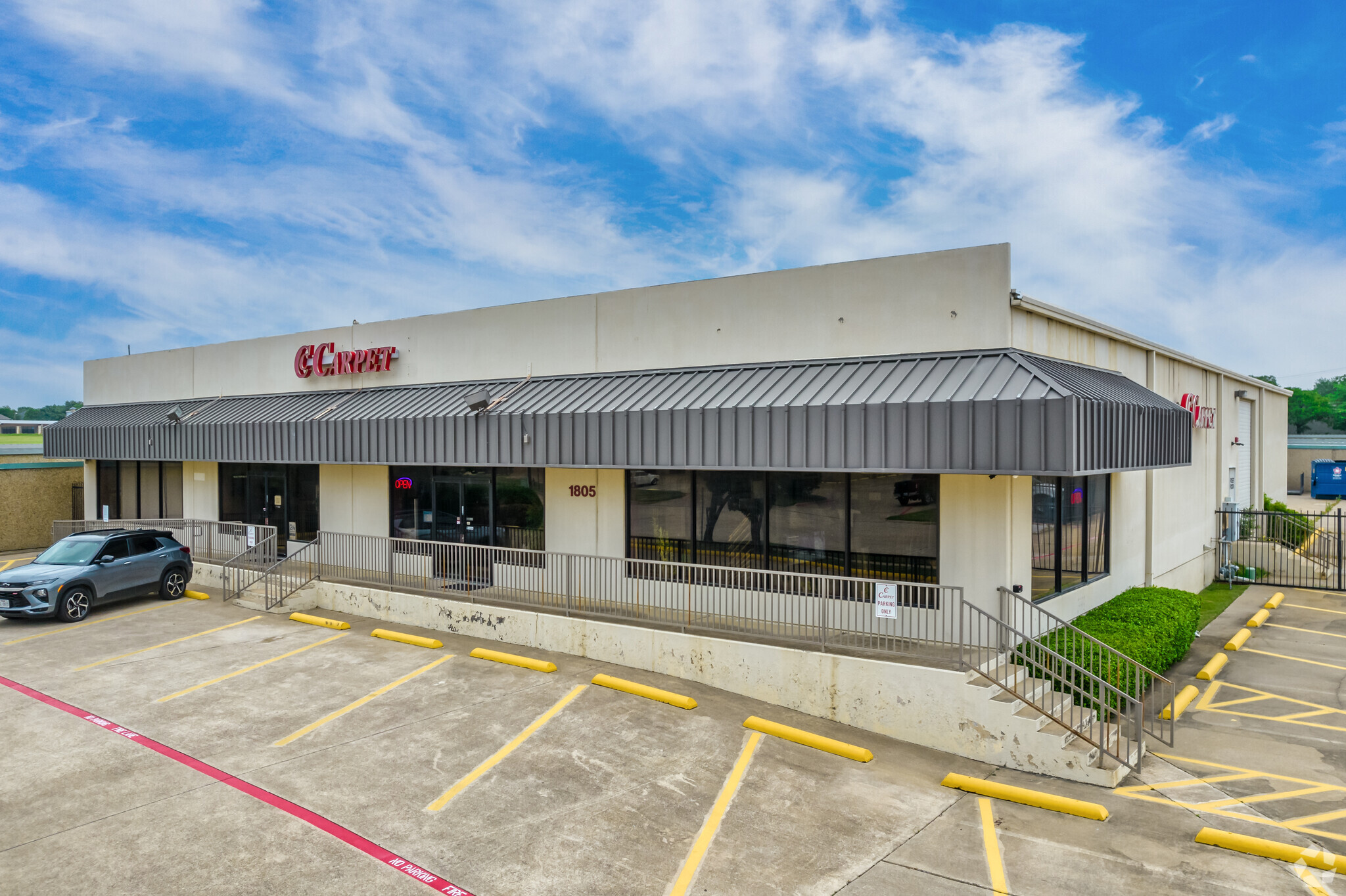 1805 Reliance Pky, Bedford, TX for Rent
