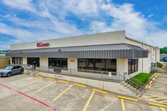 Bedford, TX Showroom - 1805 Reliance Pky
