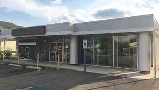 Drexel Hill, PA Bank - 824 N Lansdowne Ave