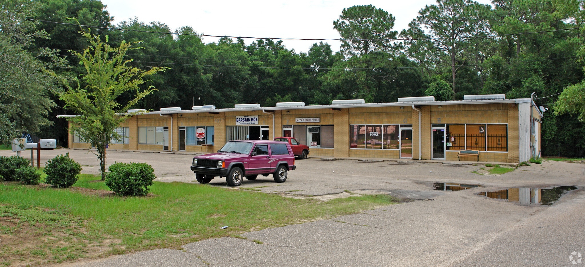 4377 Crawfordville Rd, Tallahassee, FL for Sale