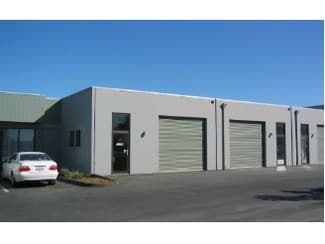 Petaluma, CA Industrial - 1341 N McDowell Blvd