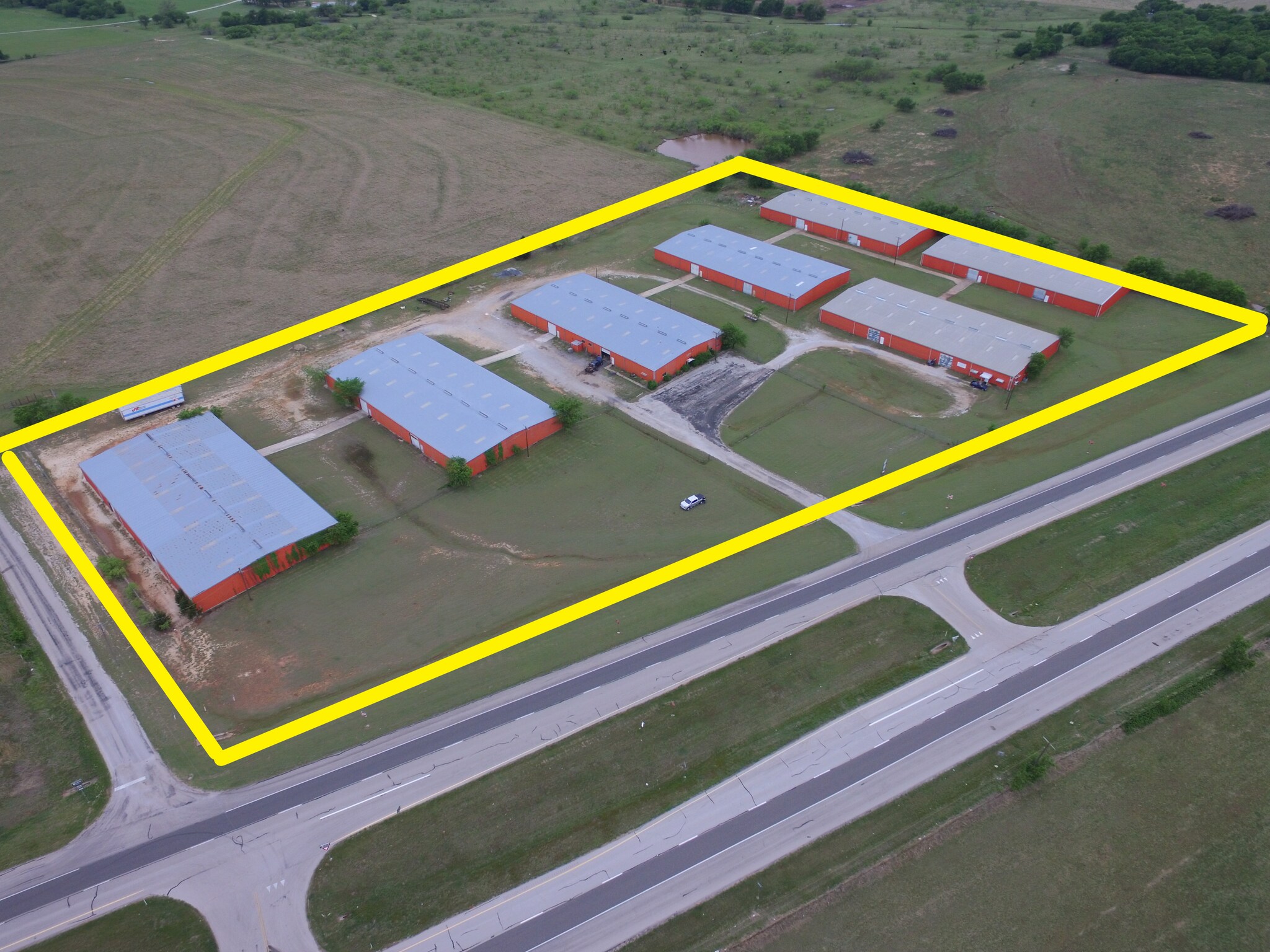 000 E US-82, Nocona, TX for Sale