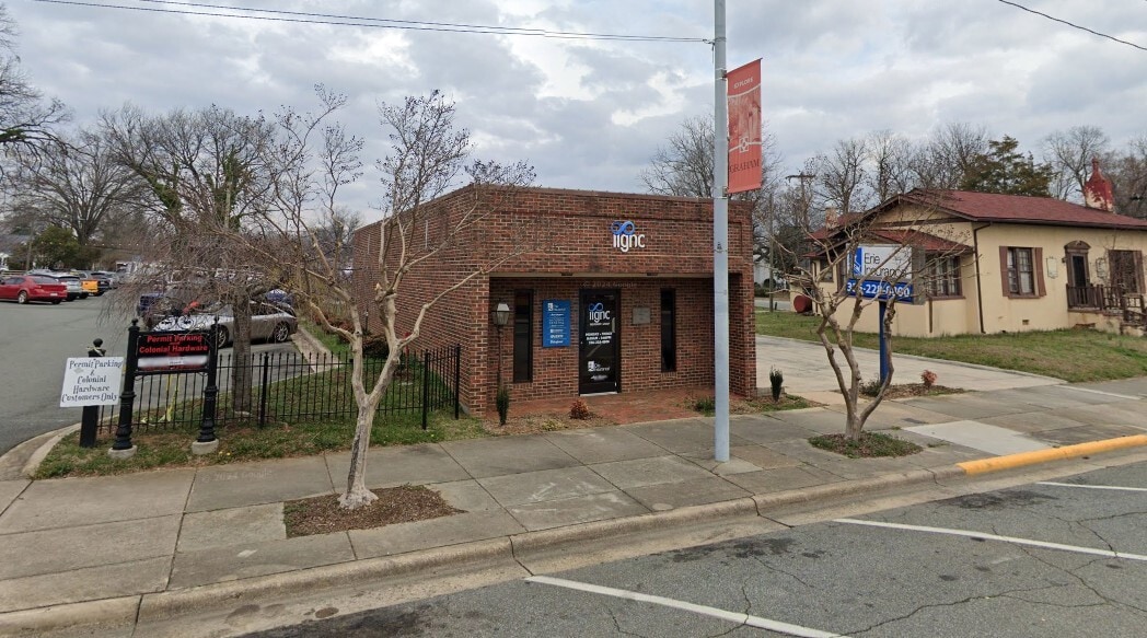 128 E Elm St, Graham, NC for Sale