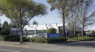 Napa, CA Office - 4123 Solano Ave