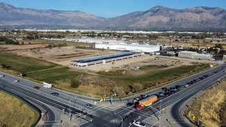 Ogden, UT Office - 1200 South S 1900 West