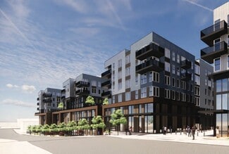 Kirkland, WA Retail - 12430 NE 120th St