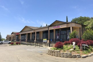 Penryn, CA Retail - 3119 Penryn Rd