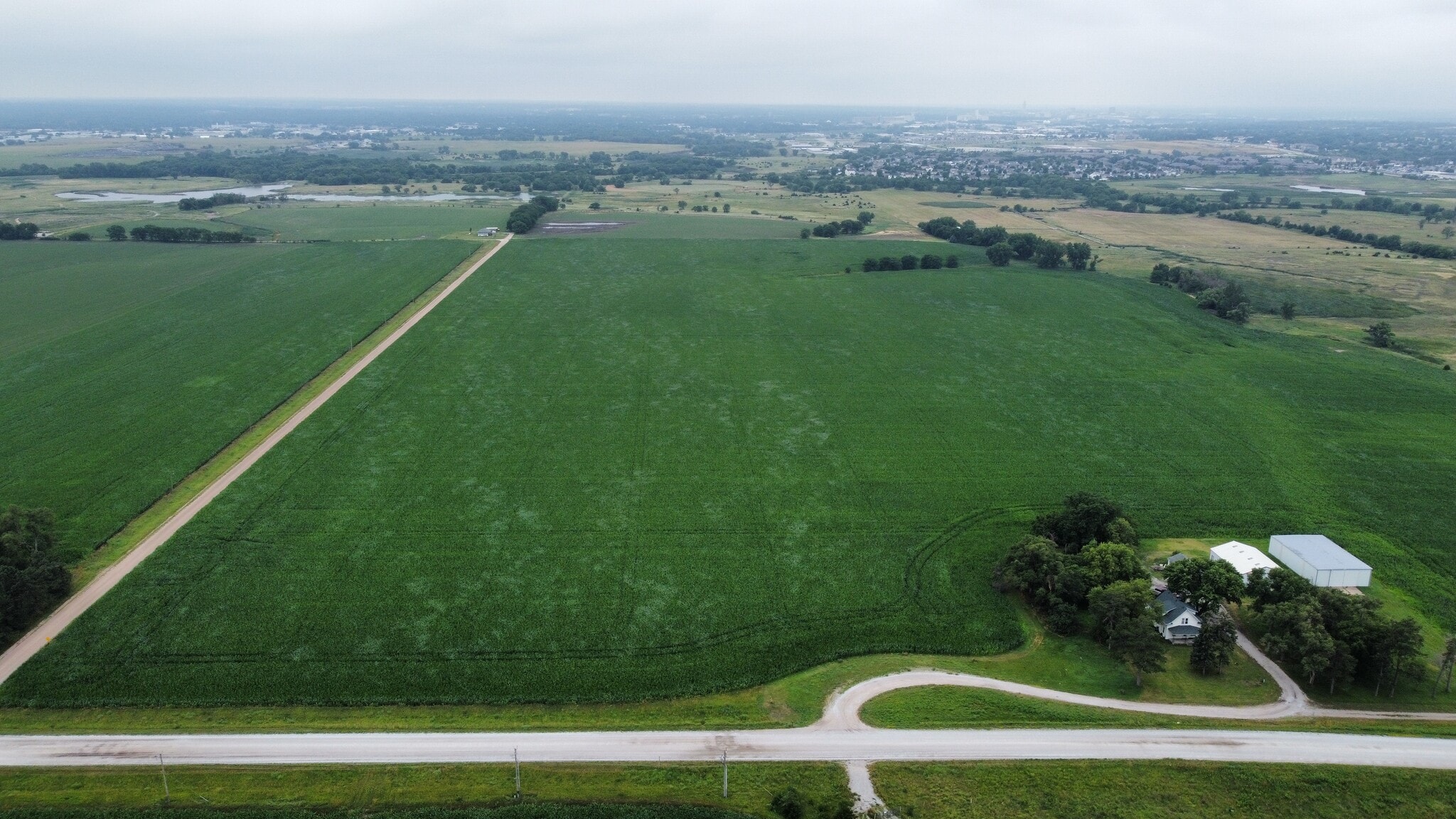 3801 Arbor Rd, Davey, NE for Sale
