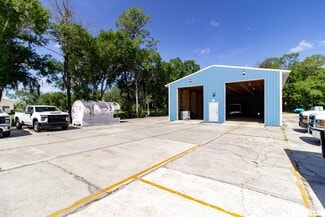 IOS + Warehouse near I-4