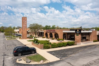 Flossmoor, IL Office - 3235-3345 Vollmer Rd Flossmoor, IL Office - 3235-3345 Vollmer Rd