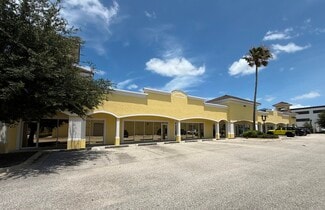Ormond Beach, FL Office - 1435 N US Highway 1 Ormond Beach, FL Office - 1435 N US Highway 1