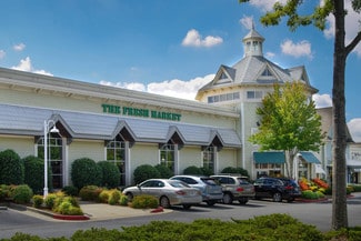 Alpharetta, GA Retail - 3005 Old Alabama Rd