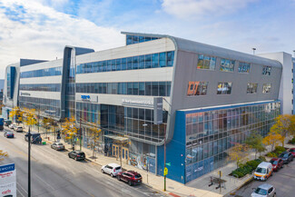 Chicago, IL Office/Medical, Office/Retail, Retail - Halsted & Blackhawk St