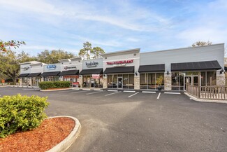 Jacksonville, FL Retail - 5907 Roosevelt Blvd