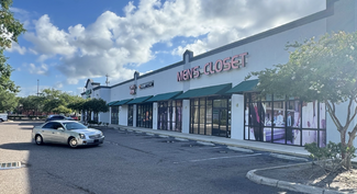 Jacksonville, FL Retail - 12123 Lem Turner Rd