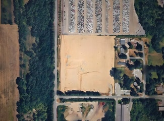 Puyallup, WA Industrial - 16205 110th Ave E