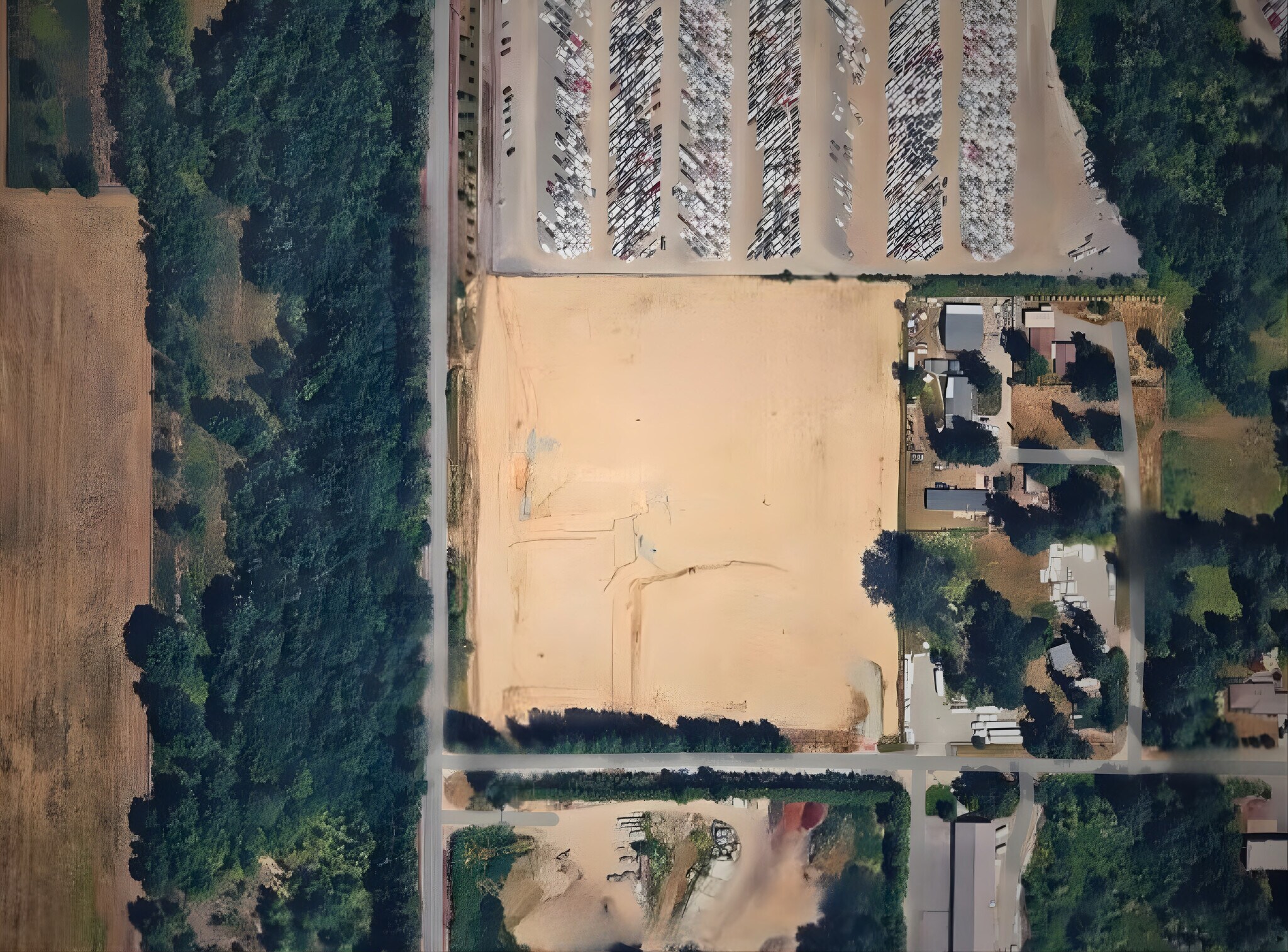 16205 110th Ave E, Puyallup, WA for Sale