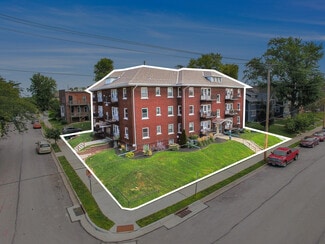 Omaha, NE Apartments - 2968 Poppleton Ave