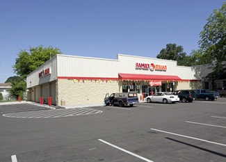 Memphis, TN Retail - 1427 N Hollywood St