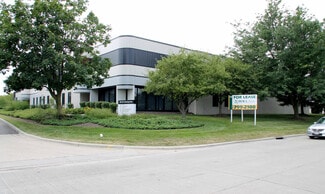 Columbus, OH Industrial - 3563-3611 Interchange Rd Columbus, OH Industrial - 3563-3611 Interchange Rd