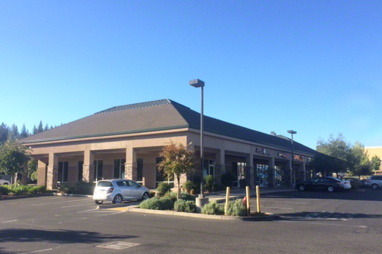 4330-4370 Golden Center Ct, Placerville, CA for Rent