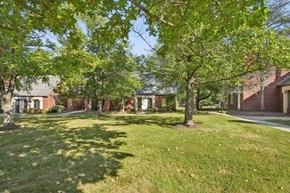 Skillman, NJ Office - 176 Tamarack Cir