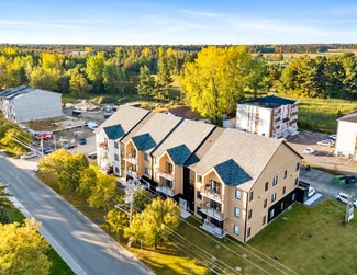 Bécancour, QC Apartments - 3365 Boul Bécancour