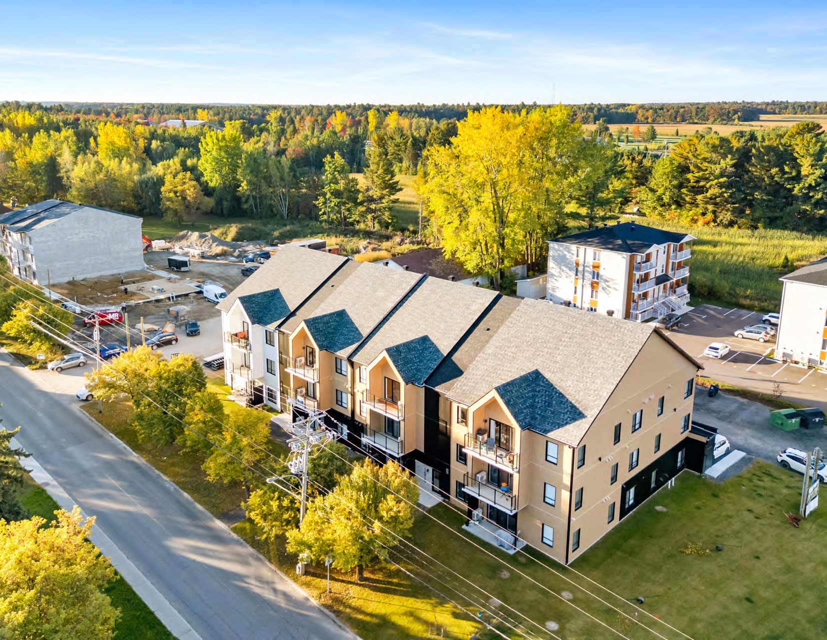 3365 Boul Bécancour, Bécancour, QC for Sale