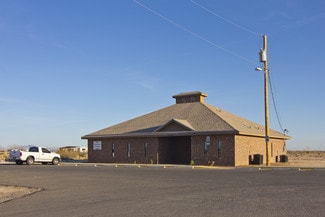 State of TX - 2 Property Portfolio