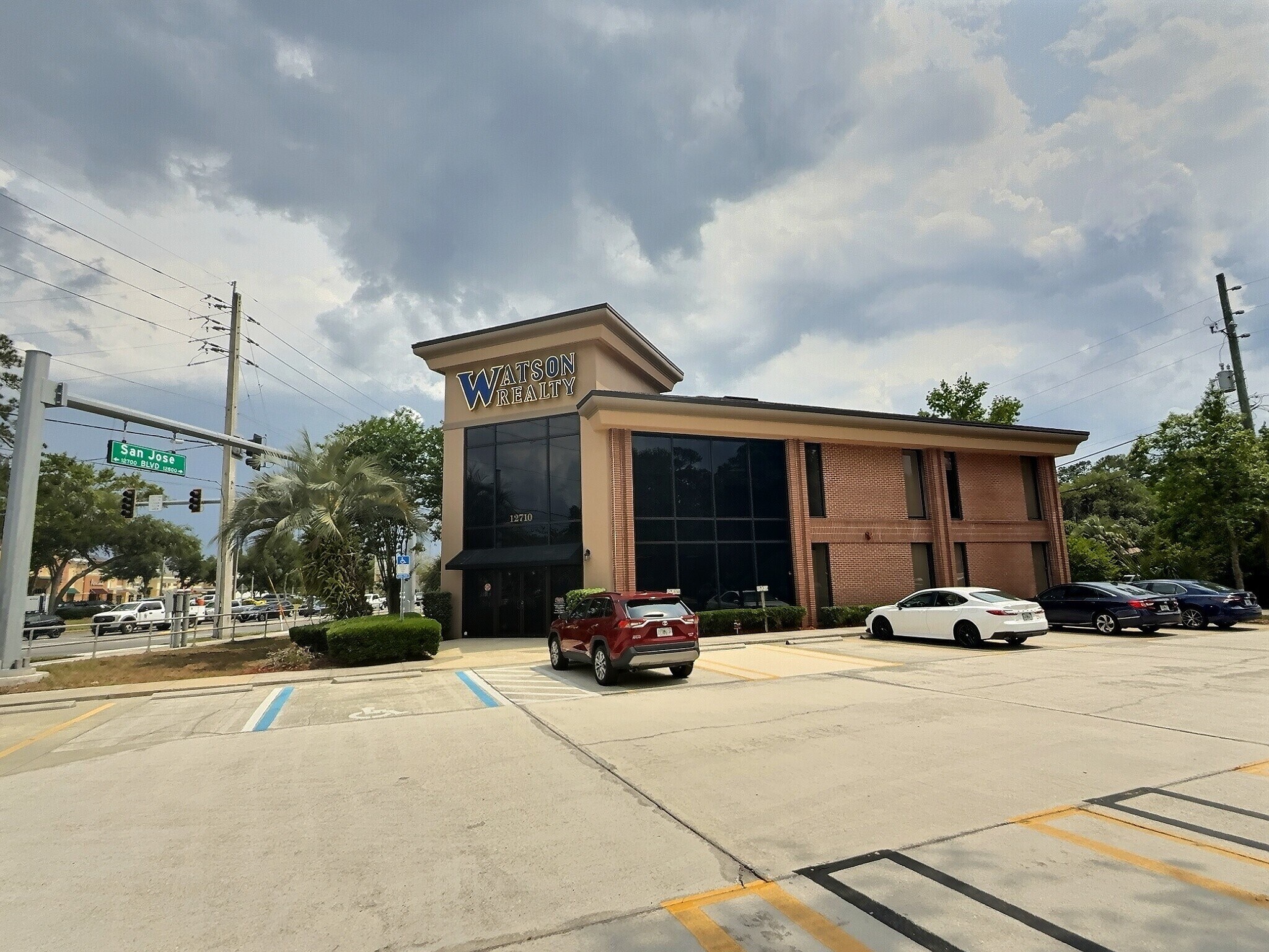 12710 San Jose Blvd, Jacksonville, FL for Rent