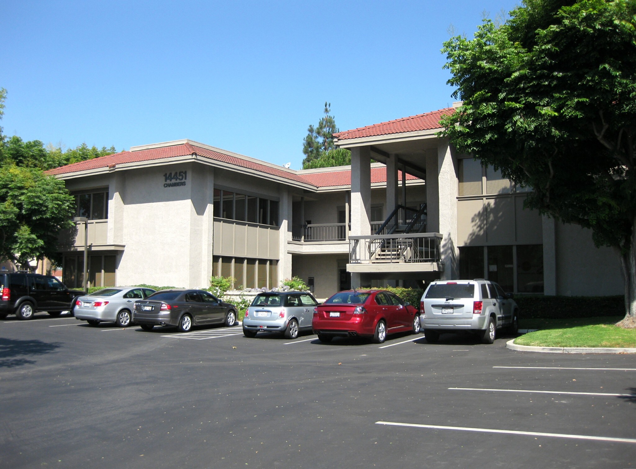 14451 Chambers Rd, Tustin, CA for Rent