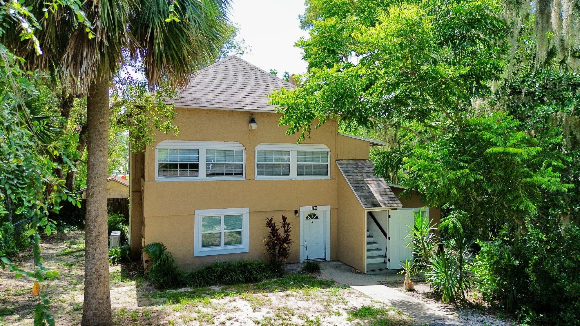 740 N Sans Souci Ave, Deland, FL for Sale