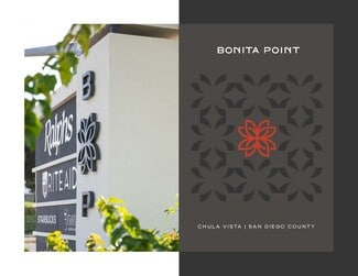 Chula Vista, CA Retail - 700-790 Otay Lakes Rd Chula Vista, CA Retail - 700-790 Otay Lakes Rd