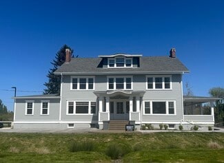 Dallas, OR Office - 830 E Ellendale Ave