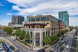 Atlanta, GA Office - 3035 Peachtree Rd