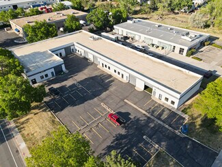 Arvada, CO Industrial - 6612 Fig St