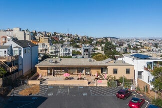 San Francisco, CA Office - 450 Connecticut St San Francisco, CA Office - 450 Connecticut St