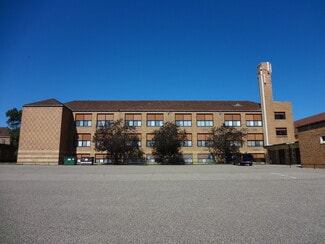 Brooklyn Center, MN Retail - 5140 Fremont Ave N