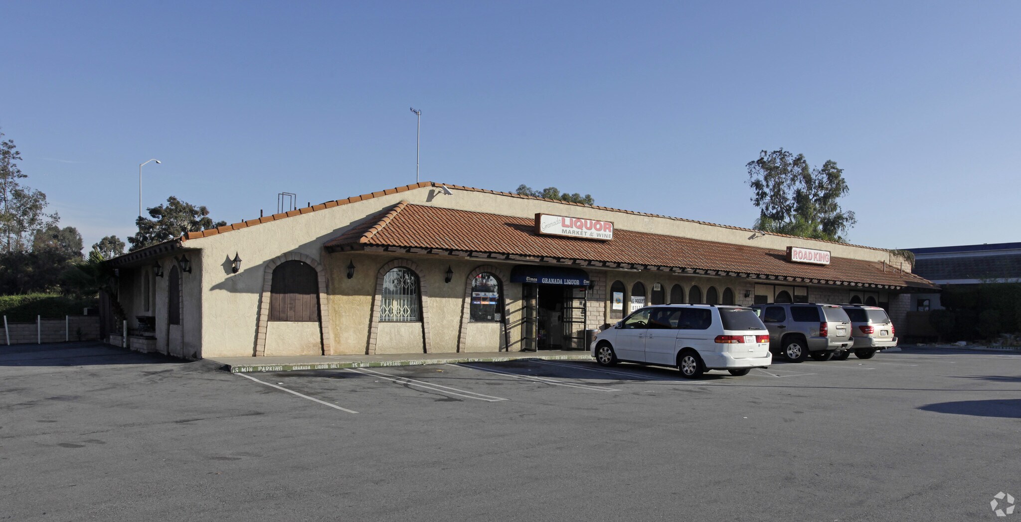 5501 Orangethorpe Ave, La Palma, CA for Rent