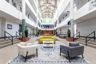 San Antonio, TX Office - 3463 Magic Dr