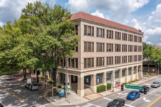 Decatur, GA Office, Office/Retail - 150 E Ponce de Leon Ave