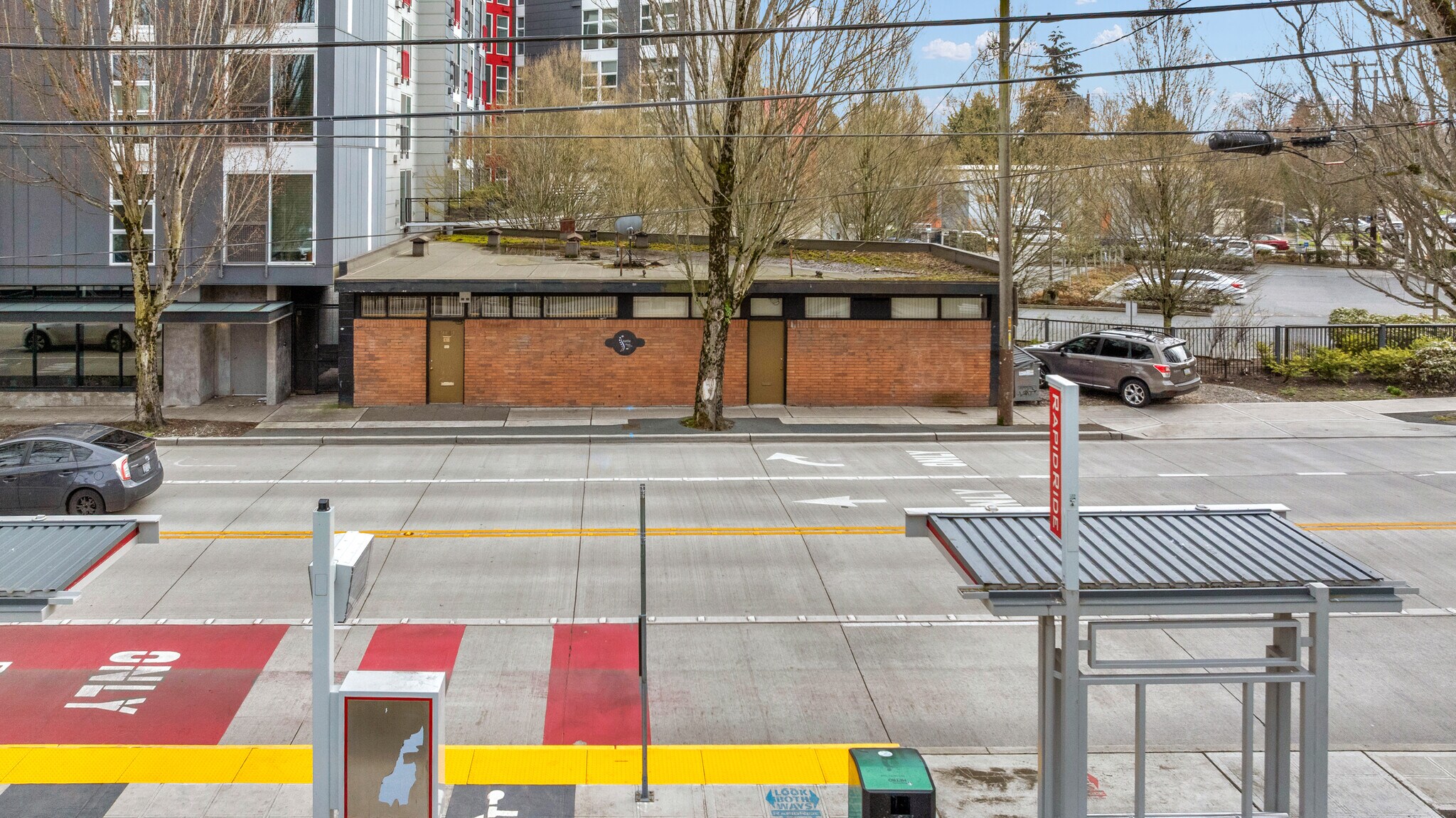 2037 E Madison St, Seattle, WA for Sale