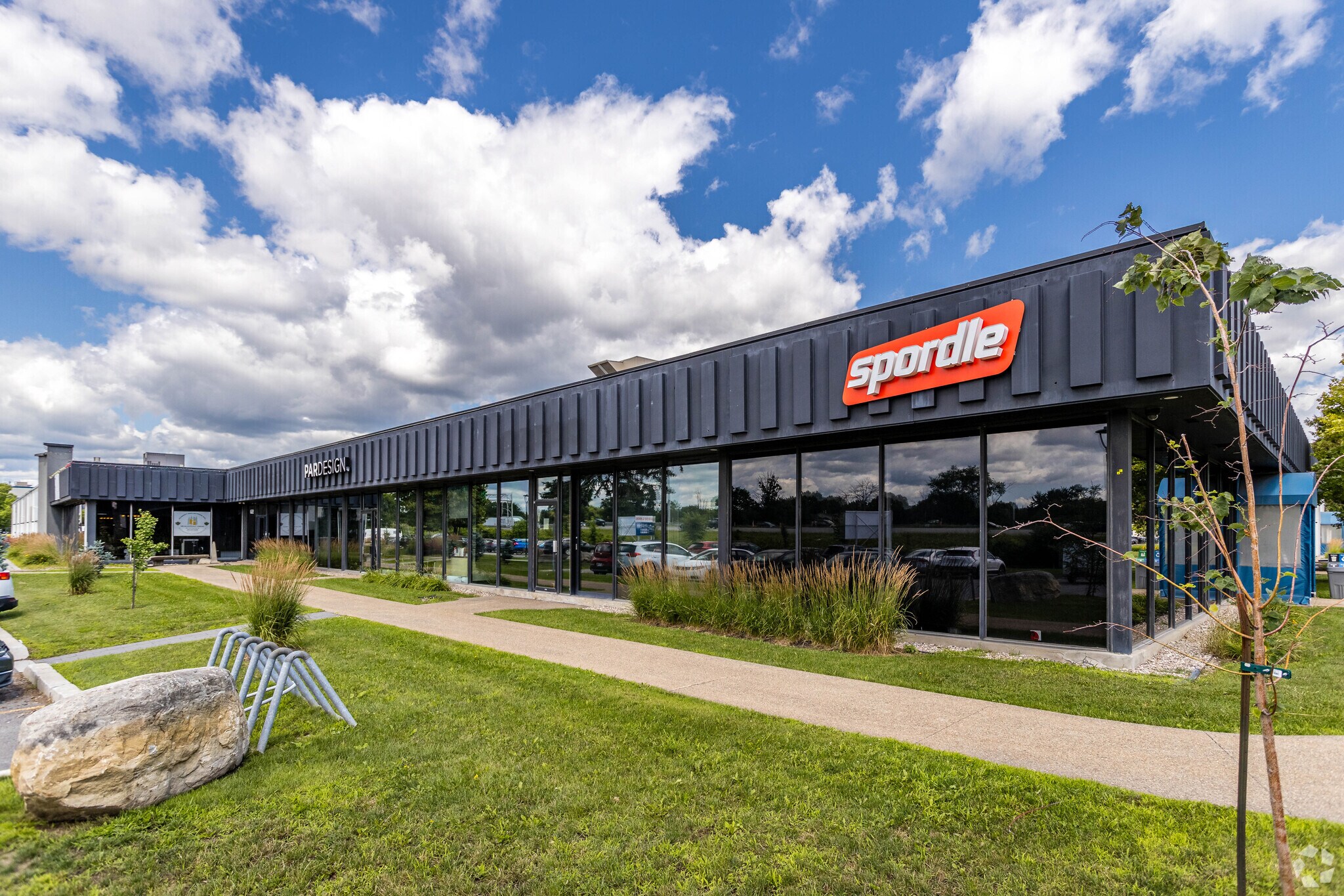 600-616 Boul du Curé-Boivin, Boisbriand, QC for Rent