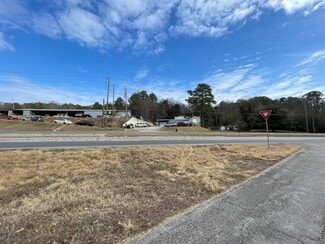 Gainesville, GA Commercial Land - 2044 Dawsonville Hwy Gainesville, GA Commercial Land - 2044 Dawsonville Hwy