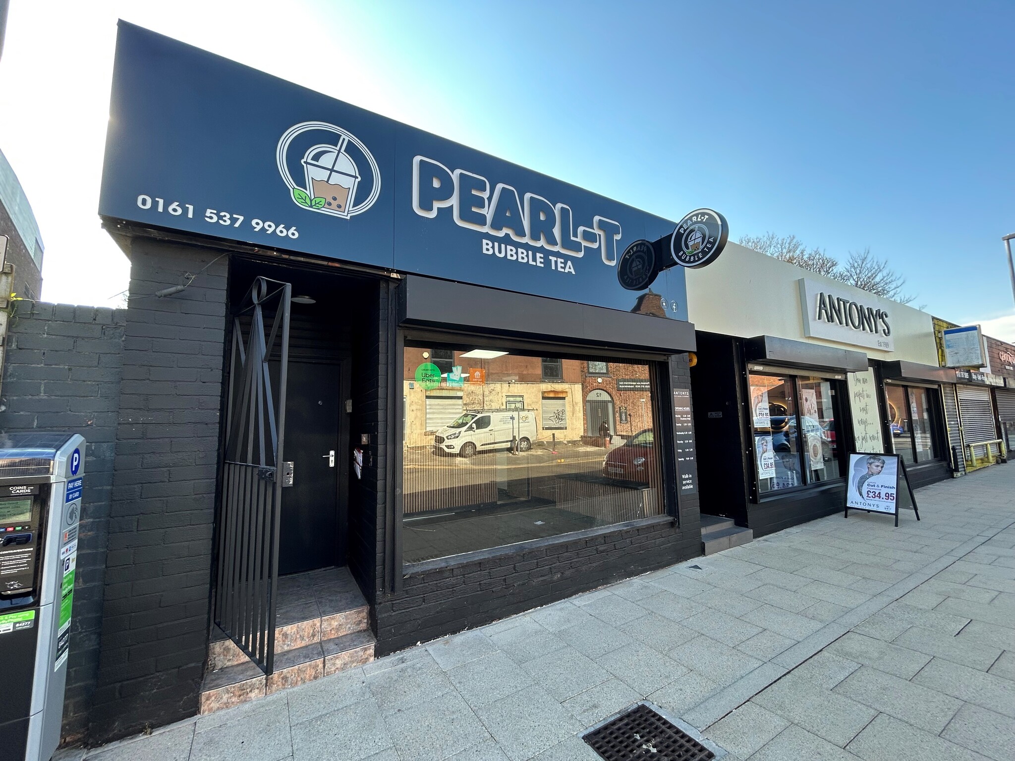 7 Tithebarn St, Bury, LAN for Rent